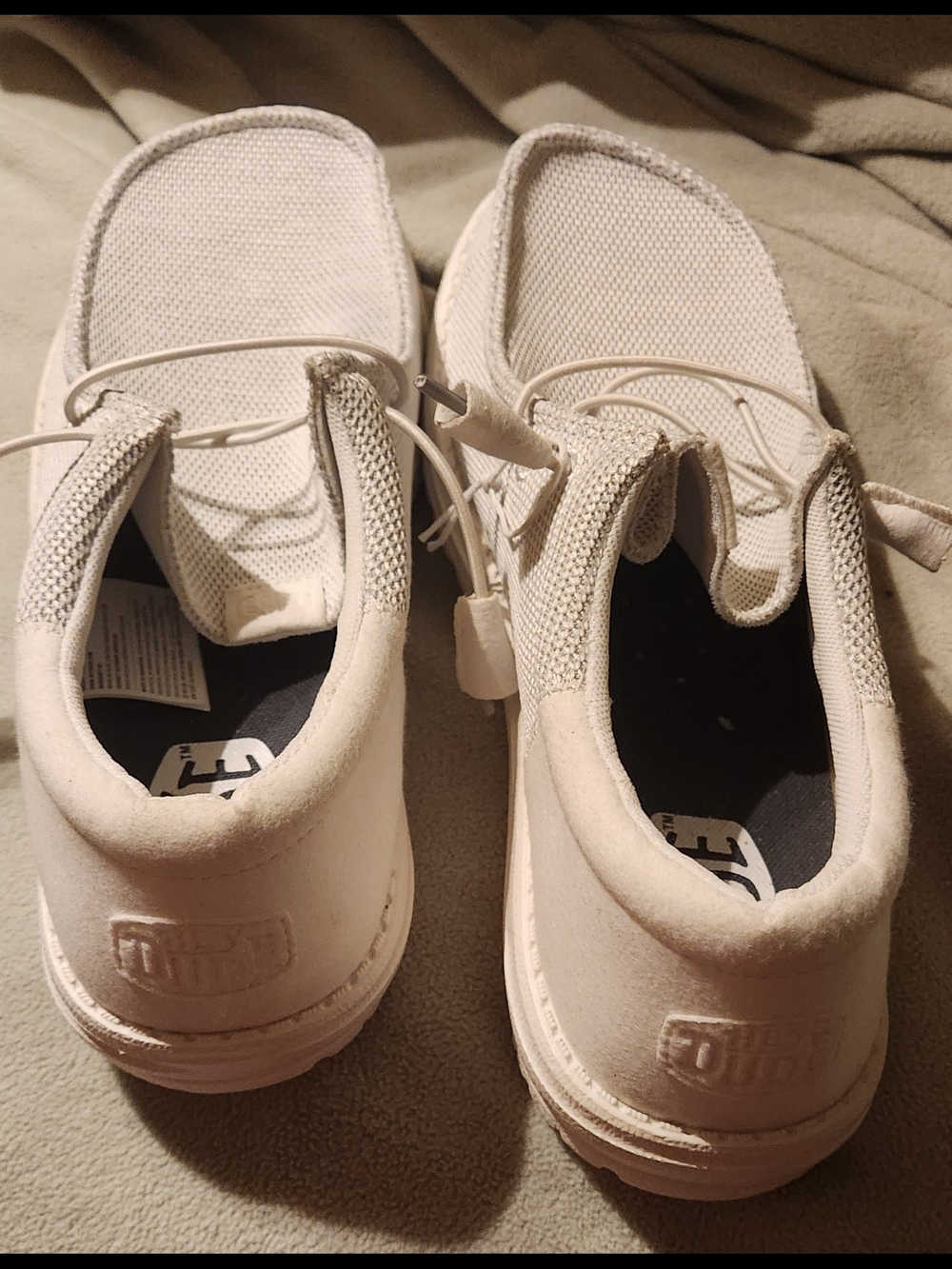 Men's Hey Dude Slip On Shoes